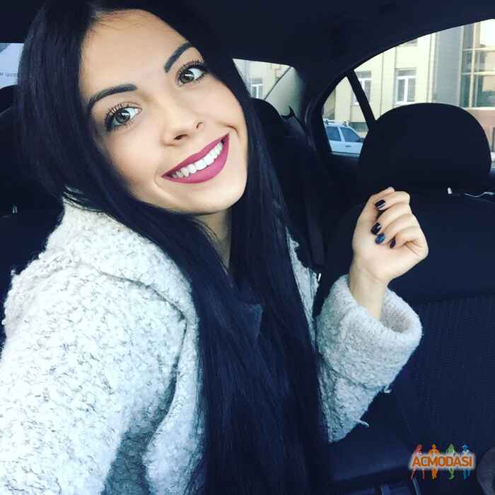 Кристина Анатолиивна Волкодав фото №1036000. Завантажено 25 Березня 2017