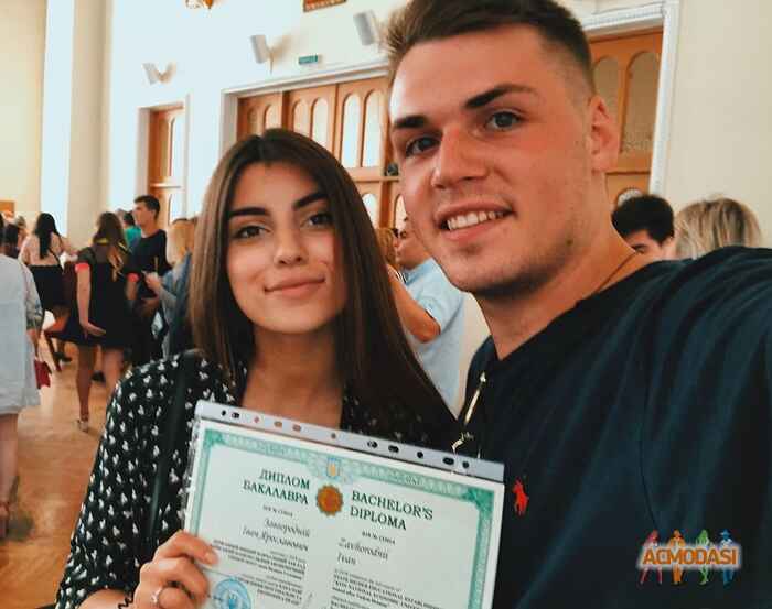 Ваня  Завгородний фото №1263003. Завантажено 23 Липня 2018