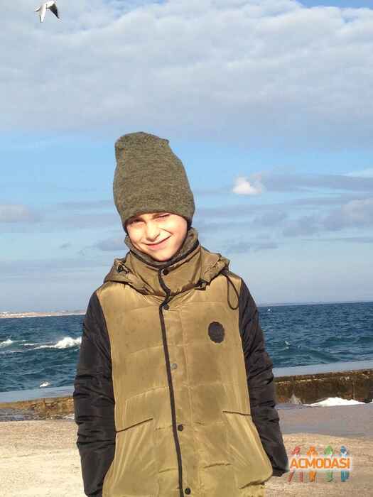 Богдан Максимович Калайда фото №1016286. Завантажено 05 Лютого 2017