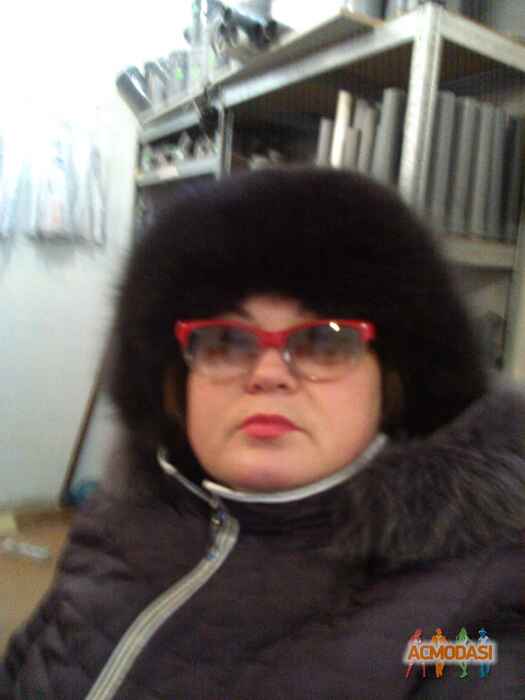 Светлана Николаевна Гуртовенко фото №1036775. Завантажено 28 Березня 2017