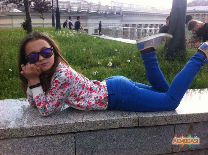 Анастасія Олександрівна Ковалик фото №1043501. Завантажено 15 Квітня 2017