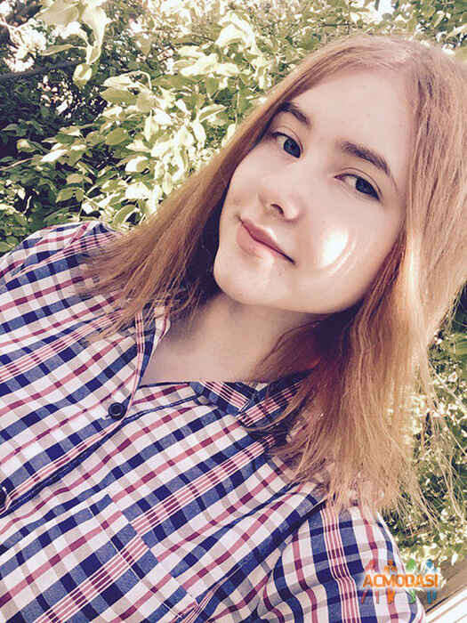 Мария Олександрівна Гайдарь фото №1076982. Завантажено 10 Липня 2017