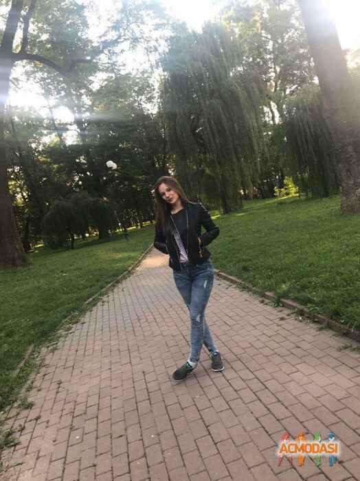 Ольга Іванівна Чорей фото №1110765. Завантажено 30 Вересня 2017