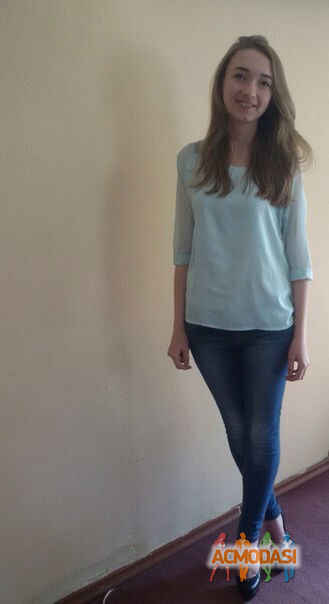 ОКСАНА Анатоліївна Бахир фото №1135757. Завантажено 13 Листопада 2017