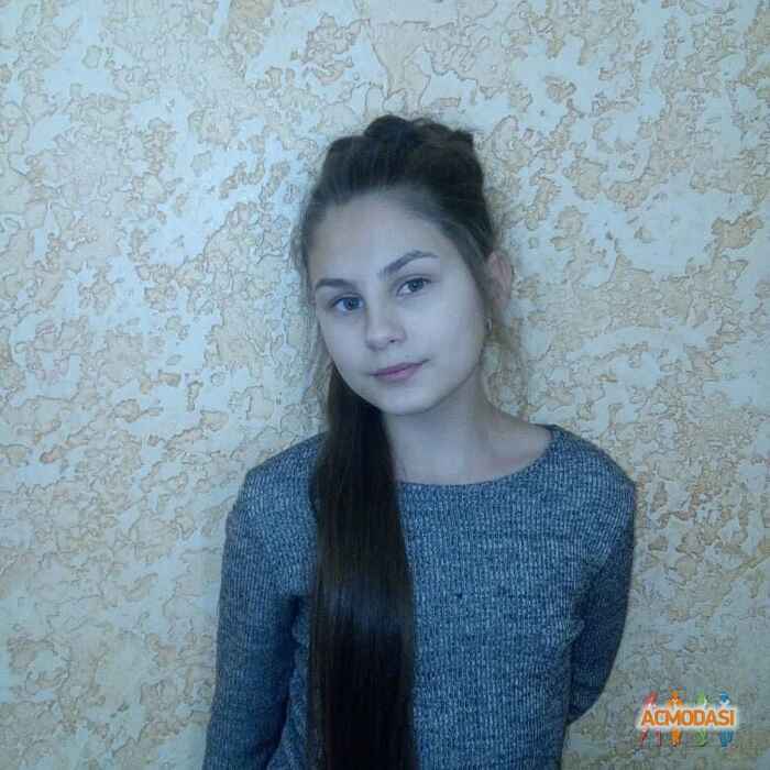 Вiта Русланiвна Полiщук фото №1192242. Завантажено 21 Лютого 2018