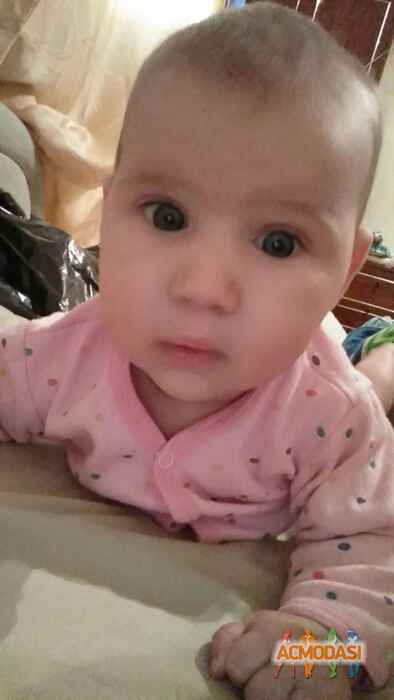 Алёна Александровна Горбенко фото №1204937. Завантажено 13 Березня 2018