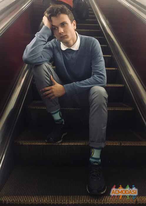 Сергій Сергійович Барнич фото №1363063. Завантажено 10 Лютого 2019