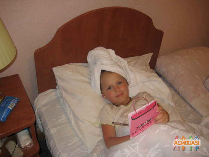 Дарья Дмитриевна Платонова фото №97369. Завантажено 01 Листопада 2011