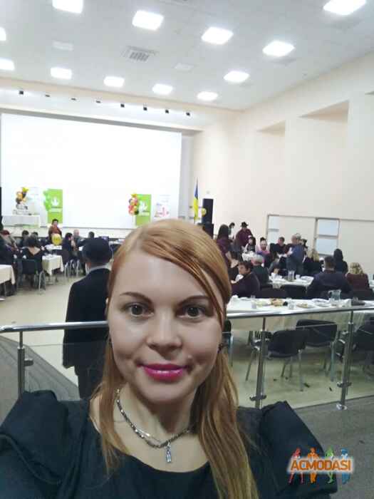 Екатерина Сергеевна Коломоец фото №1288103. Завантажено 08 Вересня 2018