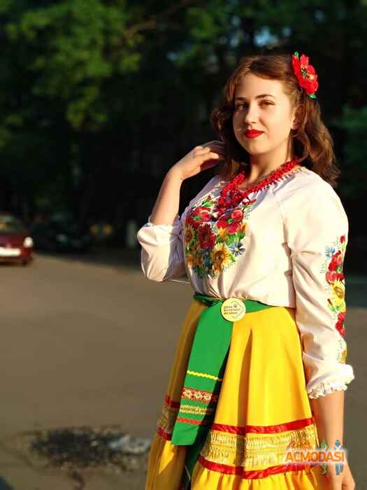 Вика Ивановна Кравченко фото №1347120. Завантажено 09 Січня 2019