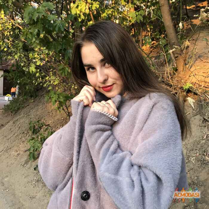 Анна Александровна Залесская фото №1471132. Завантажено 06 Листопада 2019
