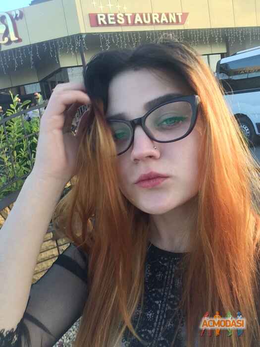 Альона Миколаївна Мовчан фото №1475235. Завантажено 13 Листопада 2019