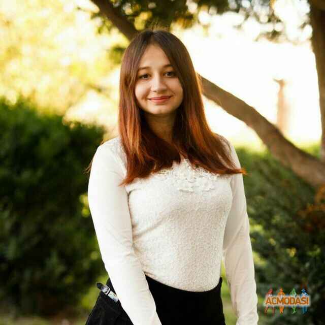 Настюша  Козловская фото №1480471. Завантажено 26 Листопада 2019