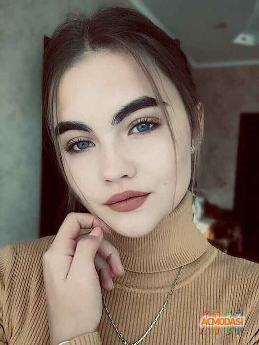 Алина Вячеславовна Борщик фото №1483036. Завантажено 02 Грудня 2019