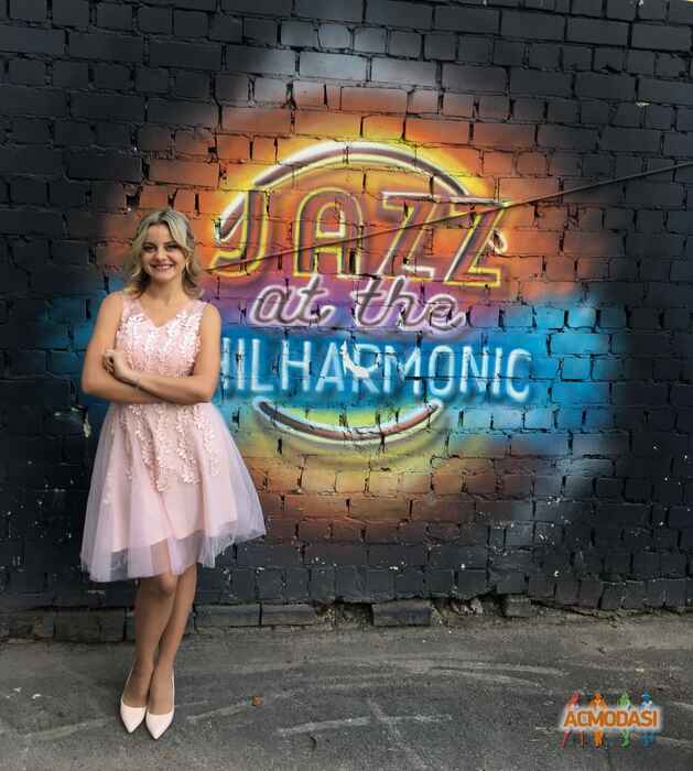 Яна Юріївна Корольова фото №1529633. Завантажено 14 Травня 2020