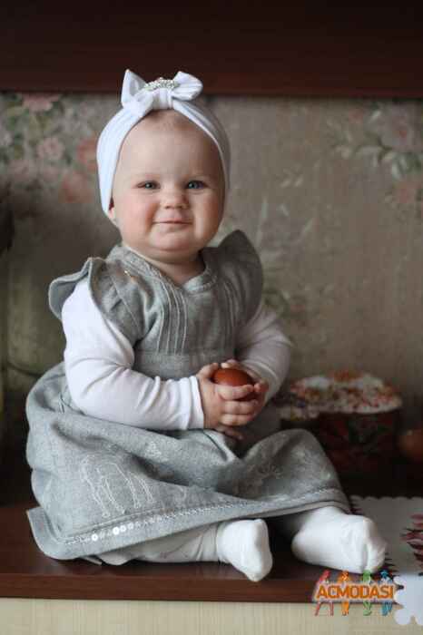 Мария Русланівна Ворошило фото №1533352. Завантажено 27 Травня 2020