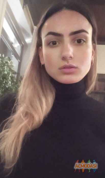 Айлин  Соколова фото №1579459. Завантажено 31 Жовтня 2020