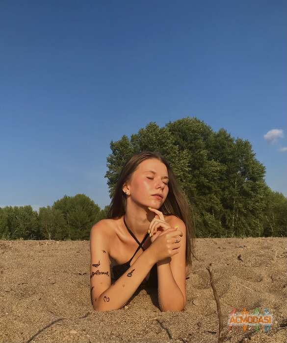 Таня  Совдус фото №1666211. Завантажено 14 Листопада 2021