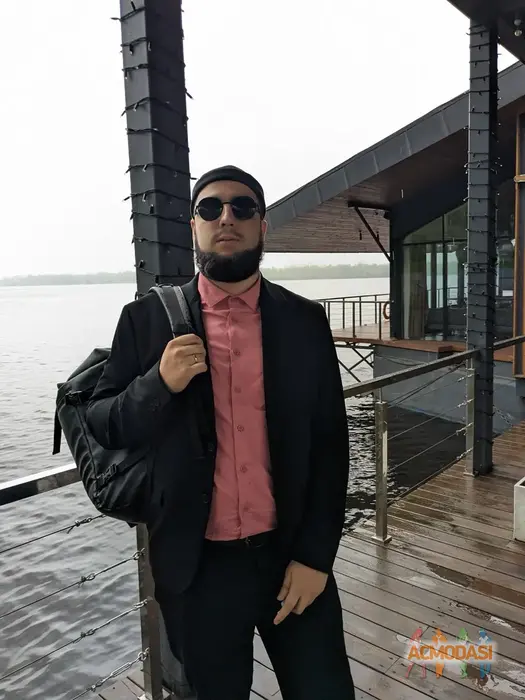 Влад  Чайка фото №1746411. Завантажено 23 Серпня 2025