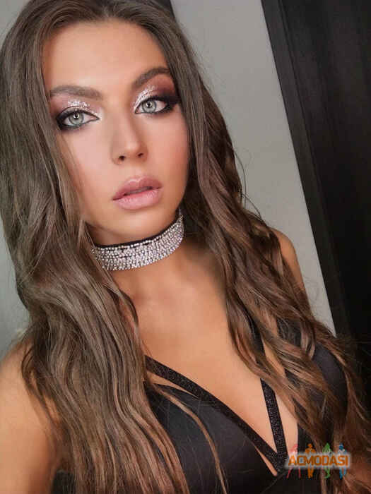 Ольга Александровна Устинова фото №1623370. Завантажено 19 Квітня 2021