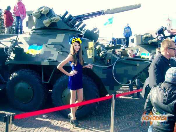 Катерина Олександрівна Нещерет фото №800849. Завантажено 12 Травня 2015