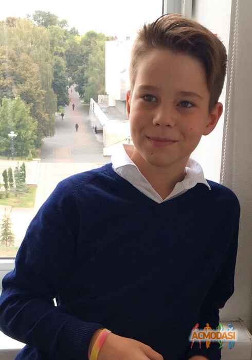 Даниил Юрьевич Луговой фото №977306. Завантажено 28 Жовтня 2016