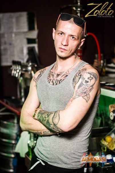 Максим Михайлович Оноприенко фото №936505. Завантажено 26 Липня 2016