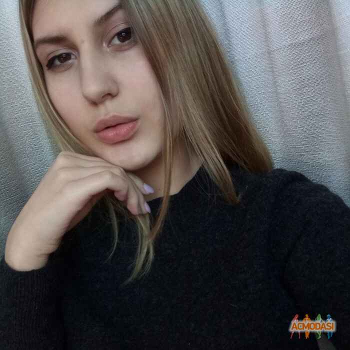 Настя  Чори фото №1051433. Завантажено 08 Травня 2017