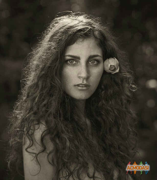 Анна Олександрівна Булат фото №986111. Завантажено 16 Листопада 2016