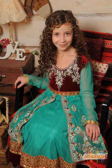 Анастасия Руслановна Абальмаз фото №1168468. Завантажено 19 Січня 2018