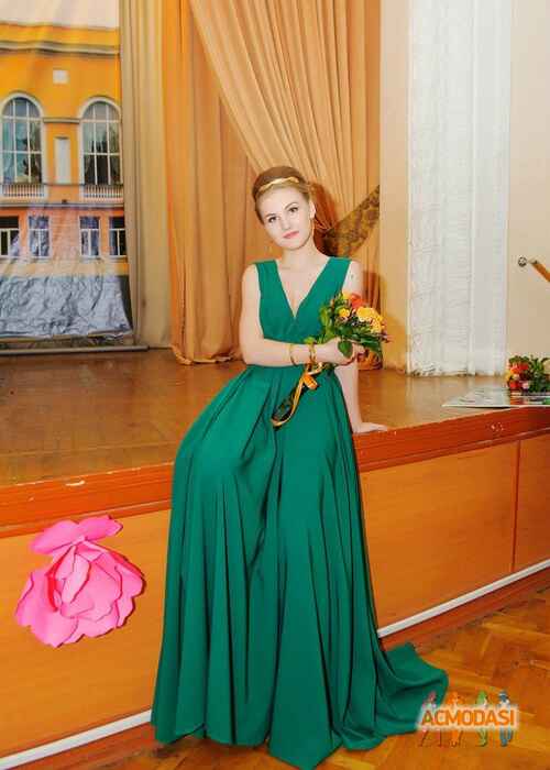 анастасія олександрівна валентієва фото №1051362. Завантажено 08 Травня 2017