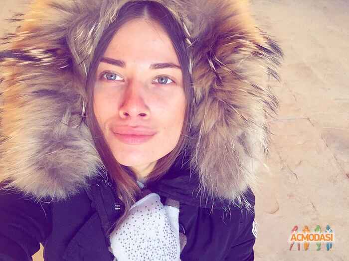 Мария Валерьевна Дмитриева фото №1161026. Завантажено 07 Січня 2018