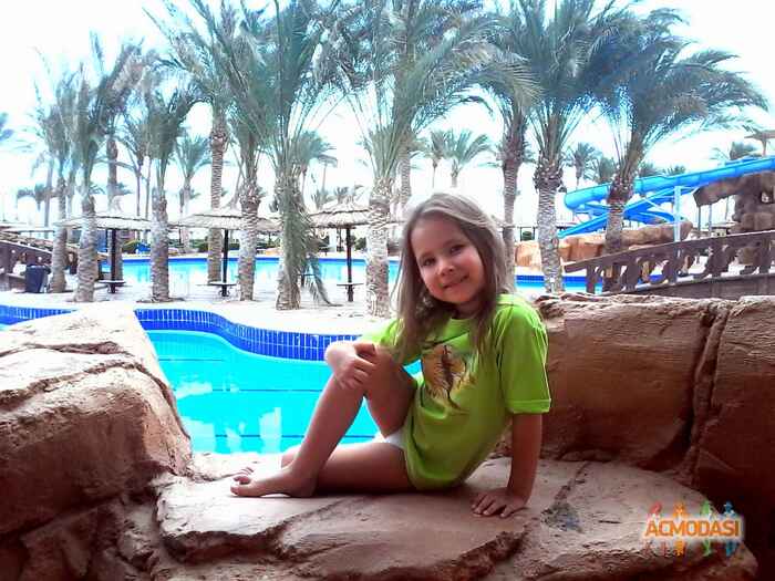 Ольга Александровна Кожухова фото №1036780. Завантажено 28 Березня 2017