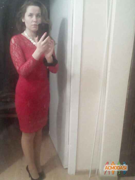 Юлия  Вороневич фото №1041659. Завантажено 10 Квітня 2017