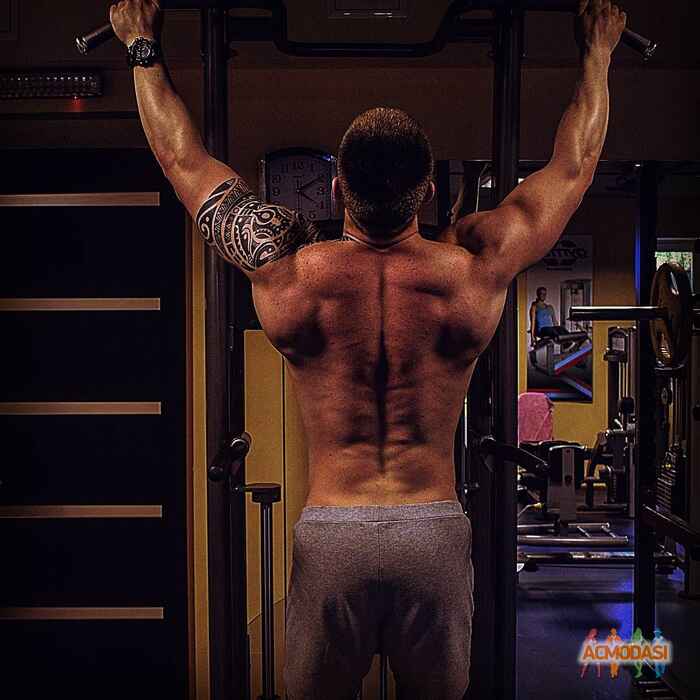 Назар  Вальпуцкий фото №1049500. Завантажено 01 Травня 2017