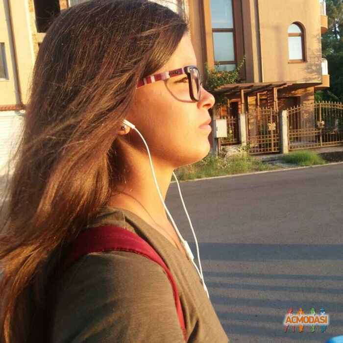 Марина Снарська  фото №1115081. Завантажено 09 Жовтня 2017