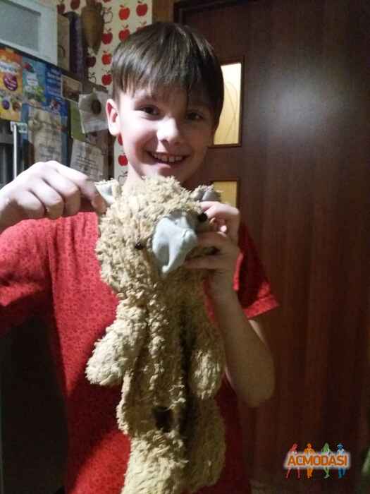 Никита  Лазаренко фото №1122014. Завантажено 22 Жовтня 2017