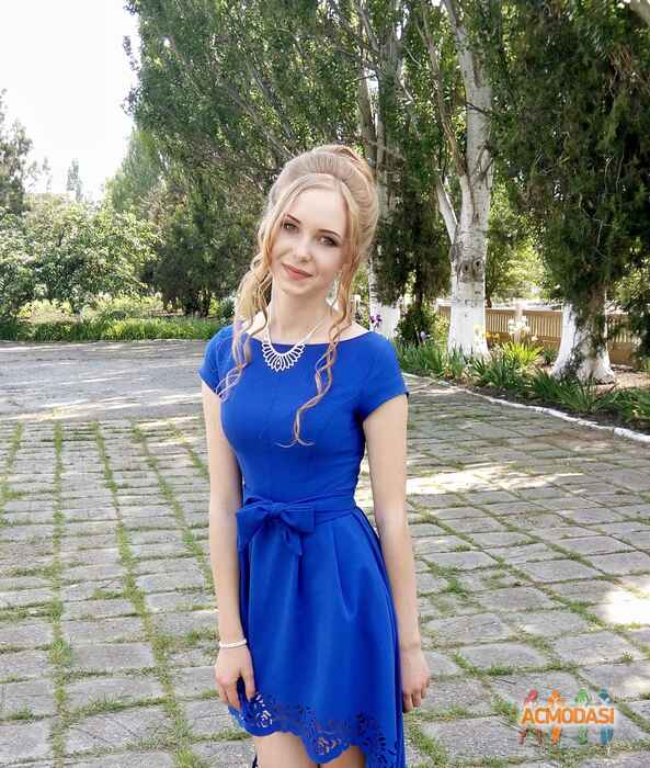 Анастасія Володимирівна Мендела фото №1126338. Завантажено 29 Жовтня 2017