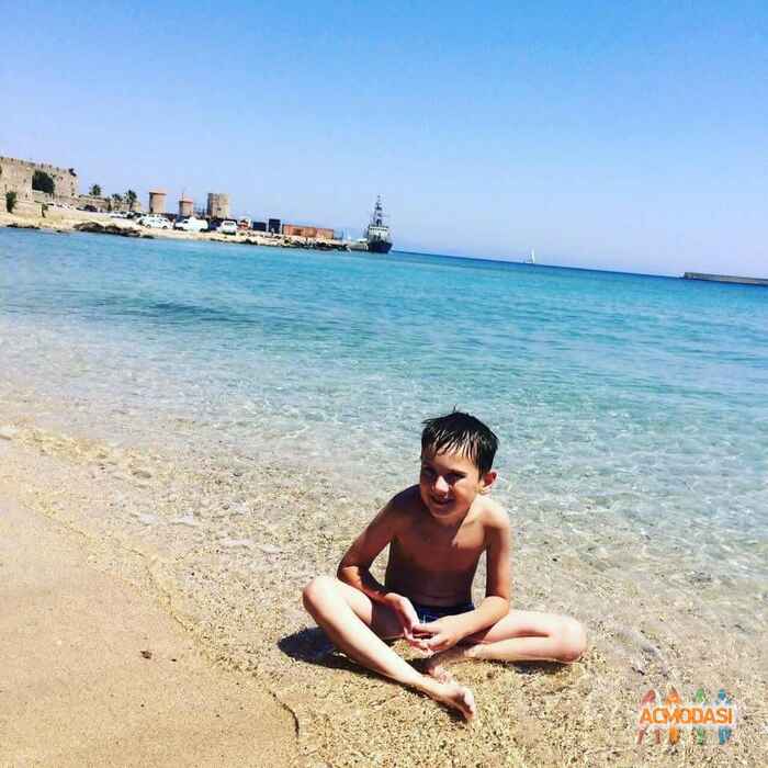 Никита  Устимчук фото №1129332. Завантажено 03 Листопада 2017