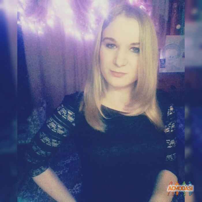 Марія Геннадіївна Цяк фото №1160085. Завантажено 04 Січня 2018