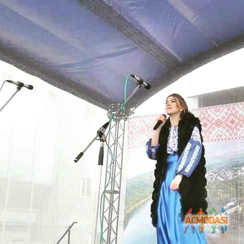 Ольга Іванівна Навізівська фото №1165748. Завантажено 16 Січня 2018