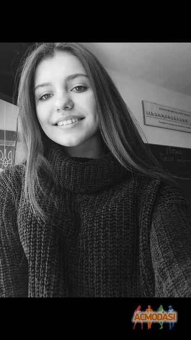 Полина Гринь Максимовна фото №1177269. Завантажено 01 Лютого 2018