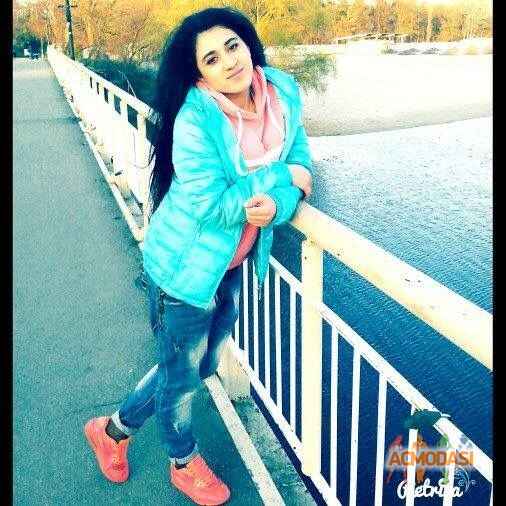 Карина Юриевна Луценко фото №1177715. Завантажено 02 Лютого 2018