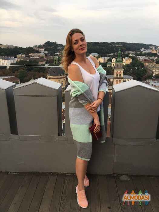 Крістіна Олександрівна Гейвах фото №1195117. Завантажено 25 Лютого 2018