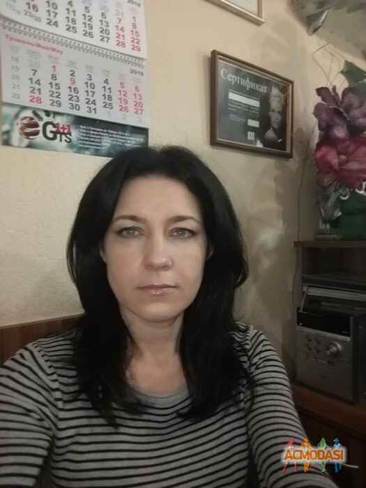 Надежда Григорьевна Сахно фото №1202522. Завантажено 09 Березня 2018