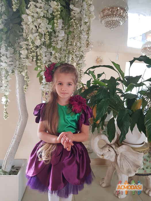 Камілла Денисівна Никитіна фото №1213340. Завантажено 26 Березня 2018