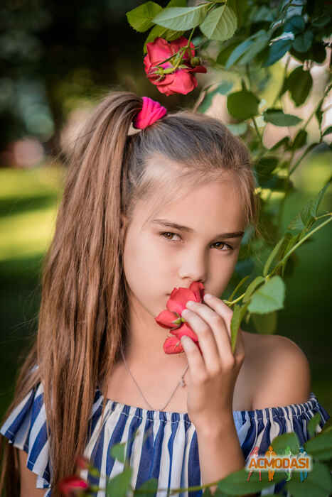 Софія Сергійовна Яркова фото №1263112. Завантажено 23 Липня 2018