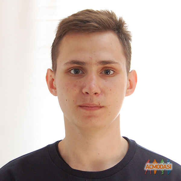 Микита Дмитрович Павлів фото №1317012. Завантажено 04 Листопада 2018