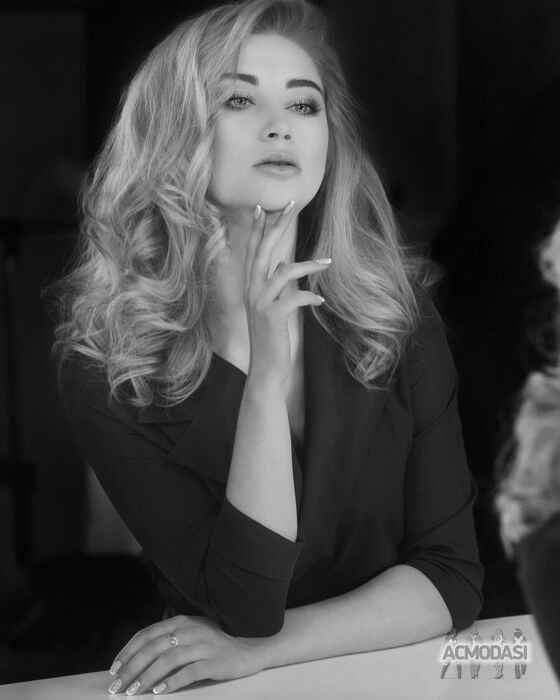 Лилия Александровна Кулинская фото №1326883. Завантажено 22 Листопада 2018