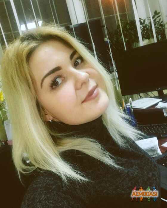 Екатерина Павловна Романенко фото №1386230. Завантажено 04 Квітня 2019